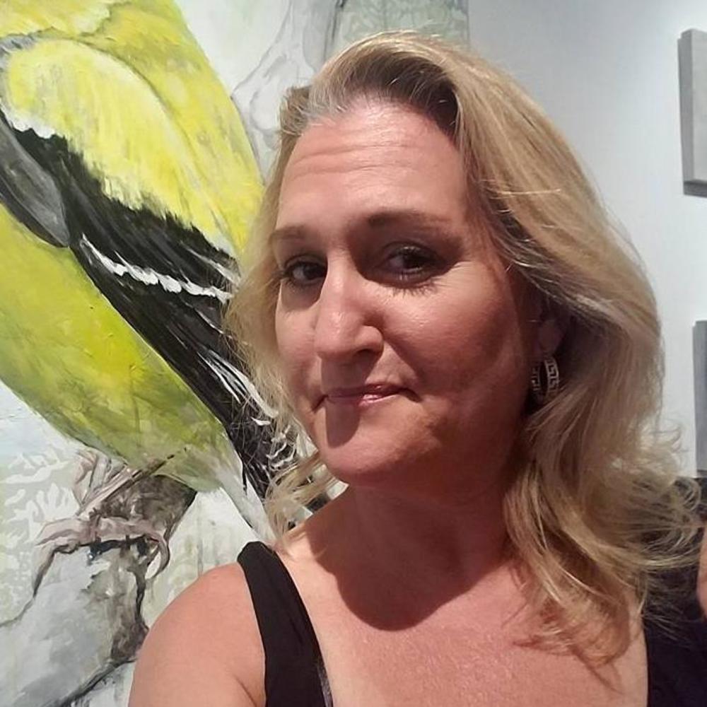 Meet your Posher, Monica